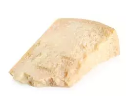 twardy ser włoski