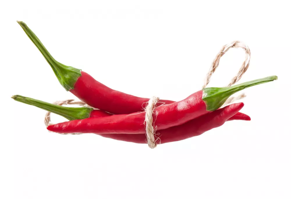 Papryczka chili