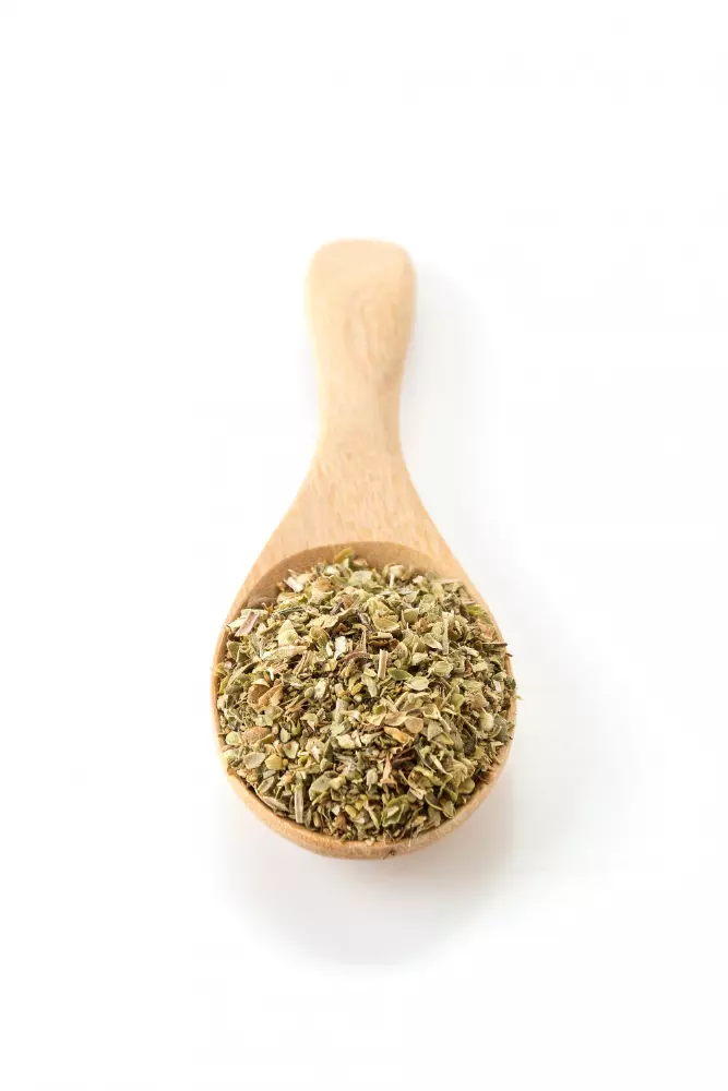 oregano suszone