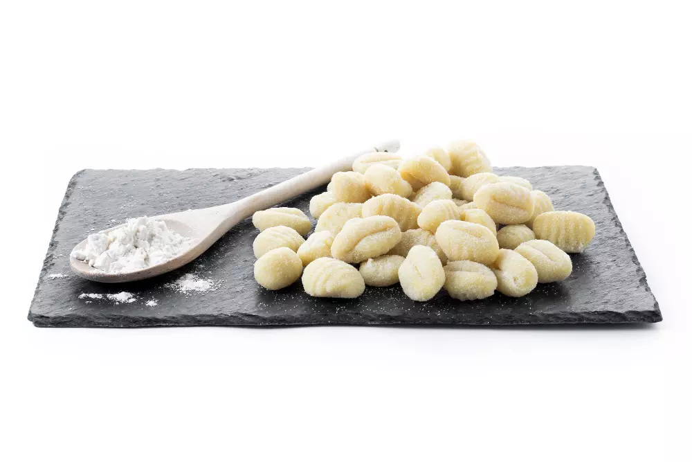gnocchi