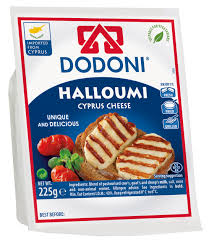 Halloumi