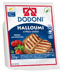 Halloumi