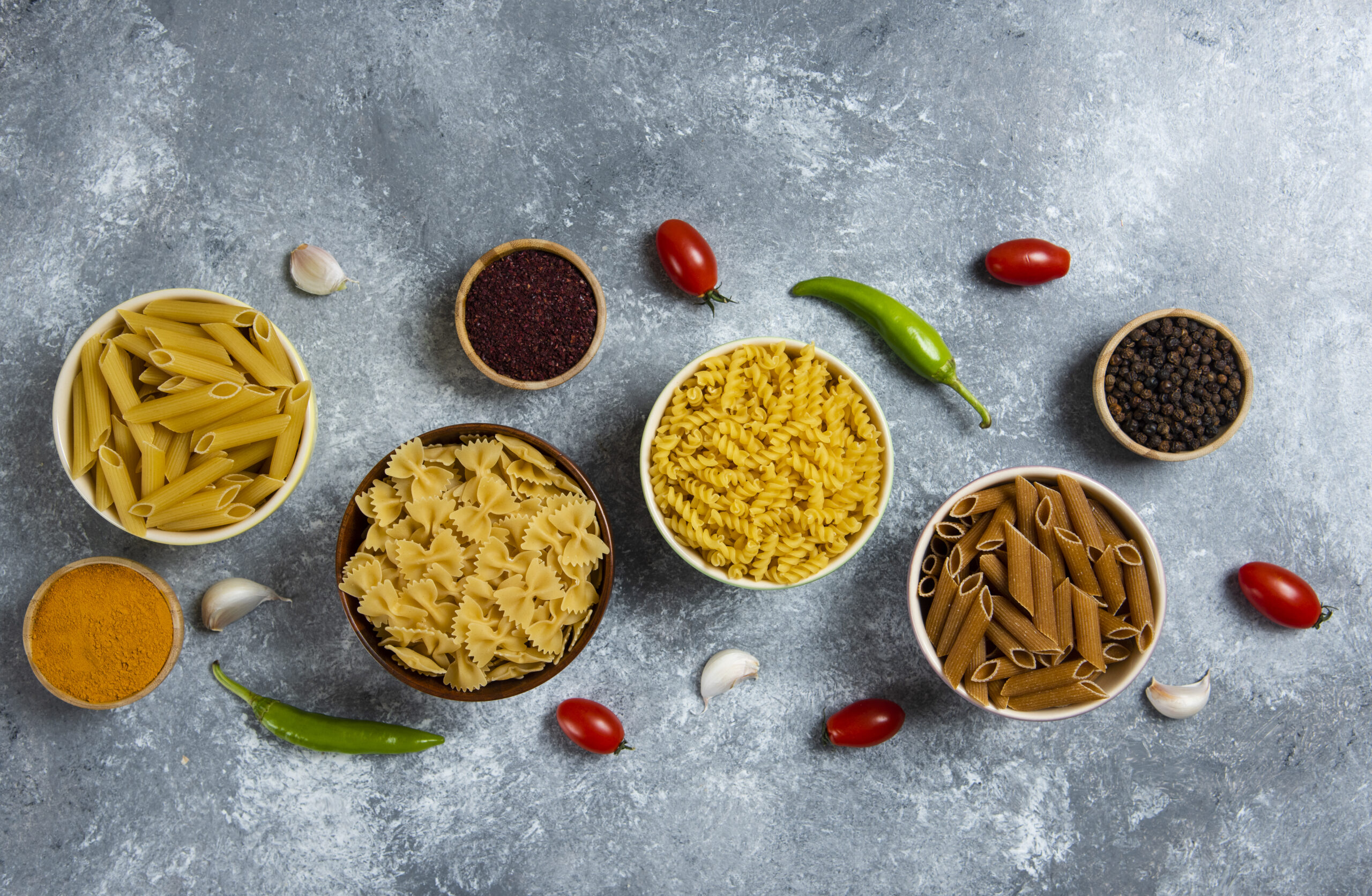 DailyBox – Gotowe Zestawy Do Gotowania