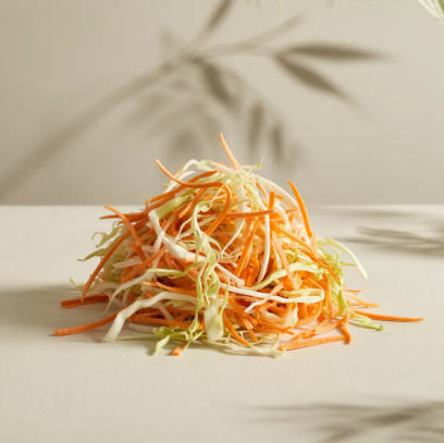 Mieszanka surówkowa