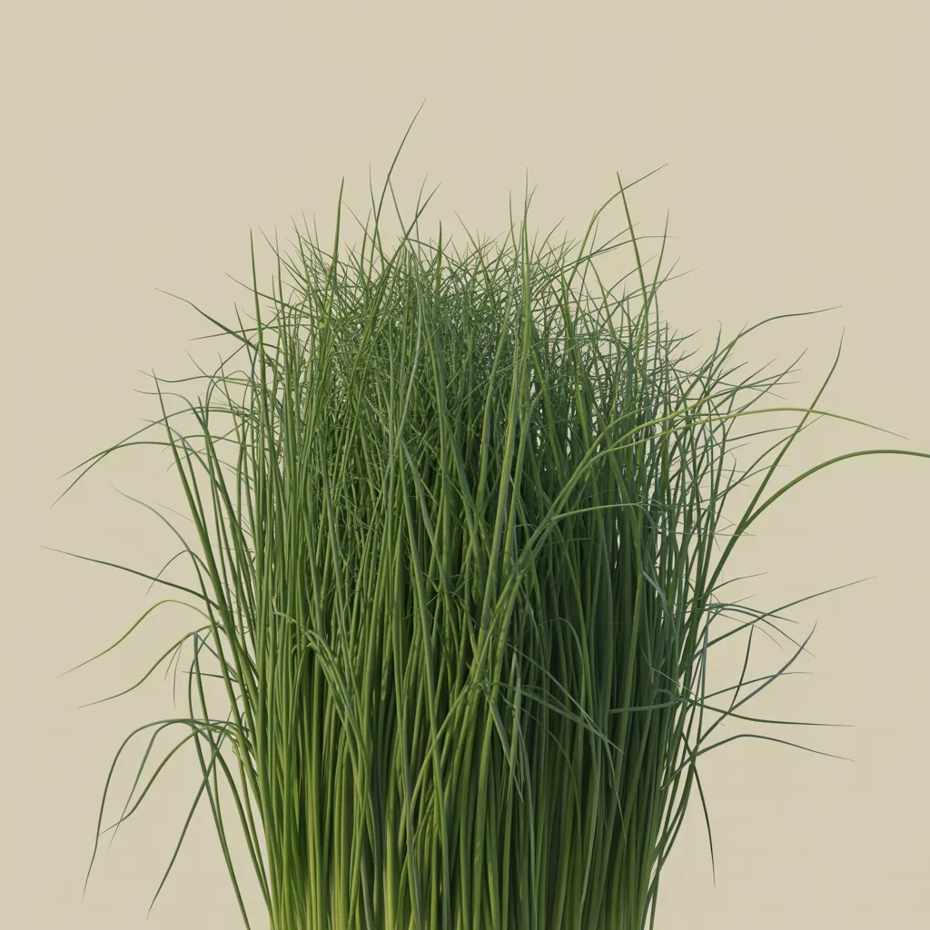 Świeży szczypiorek