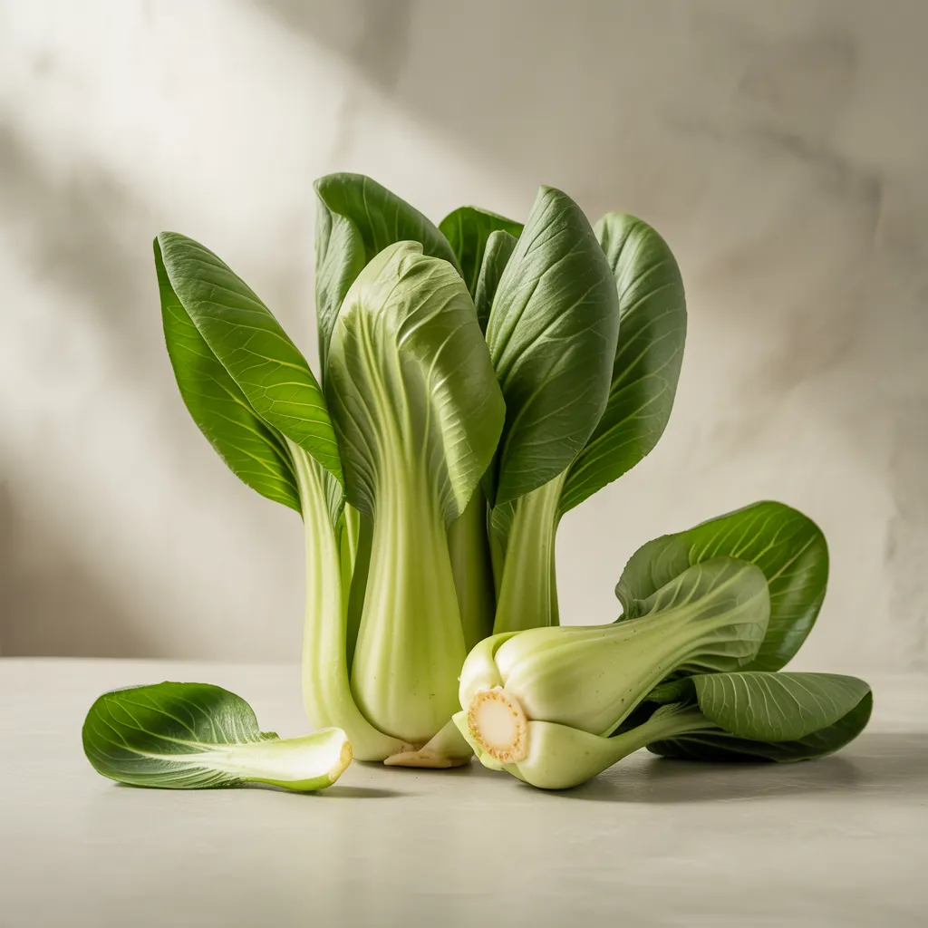Pak choi