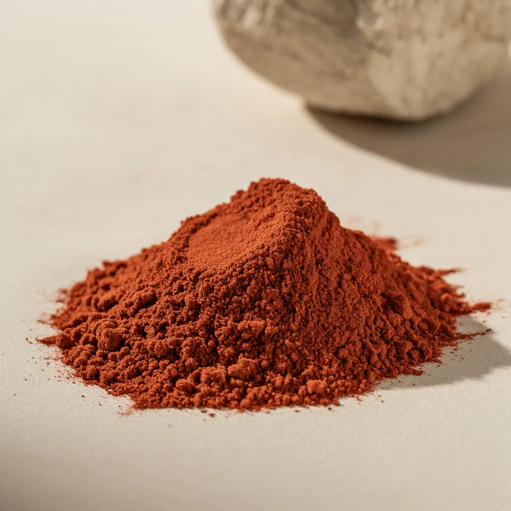 Papryka słodka mielona