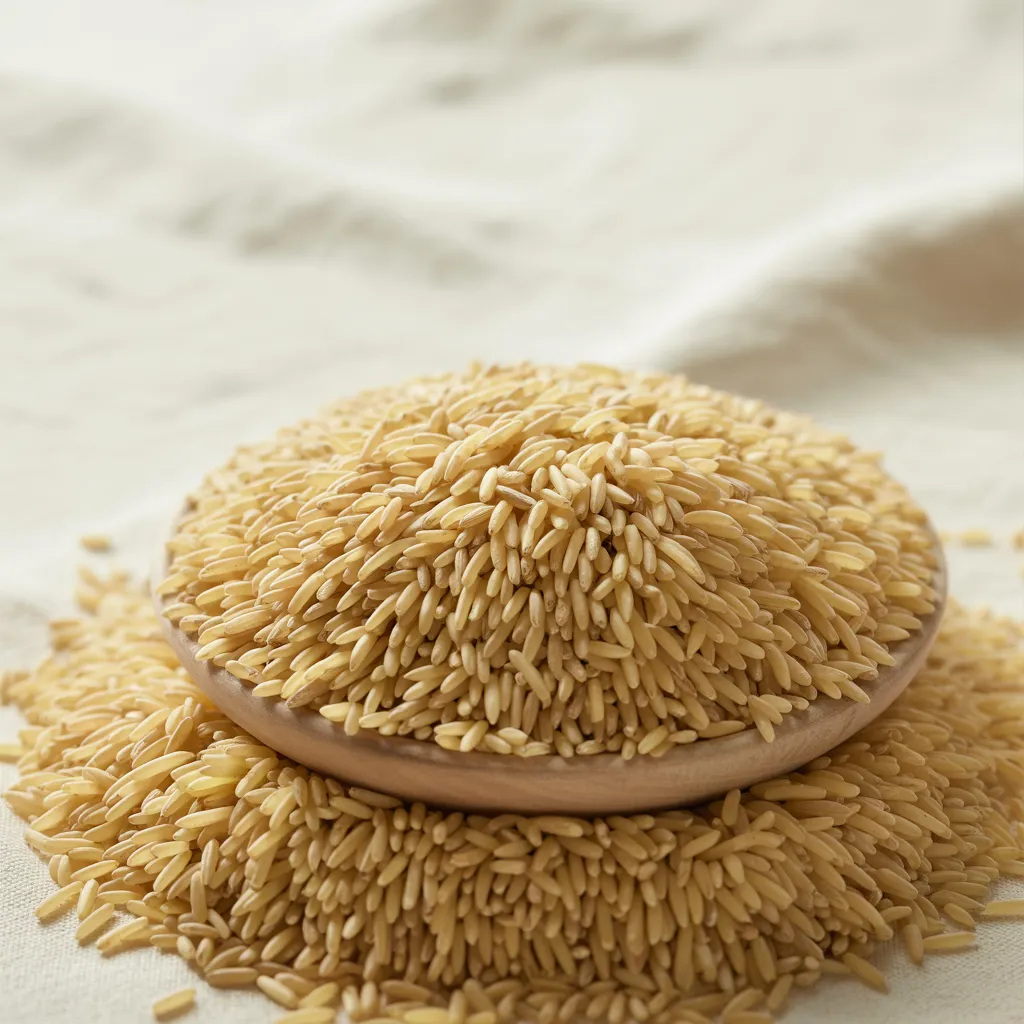 Ryż długoziarnisty