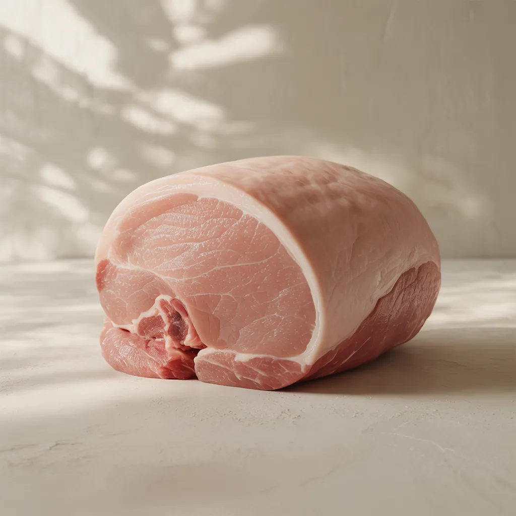 Polędwica wieprzowa