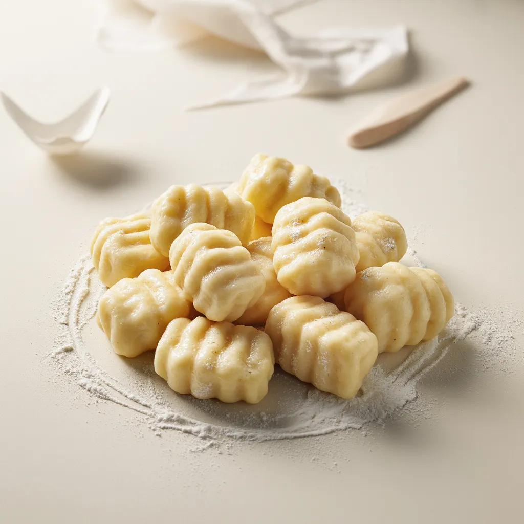 Gnocchi