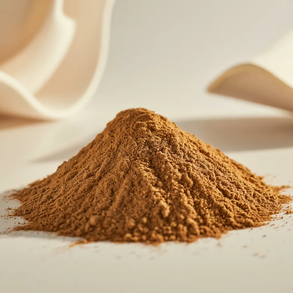 Przyprawa pięciu smaków