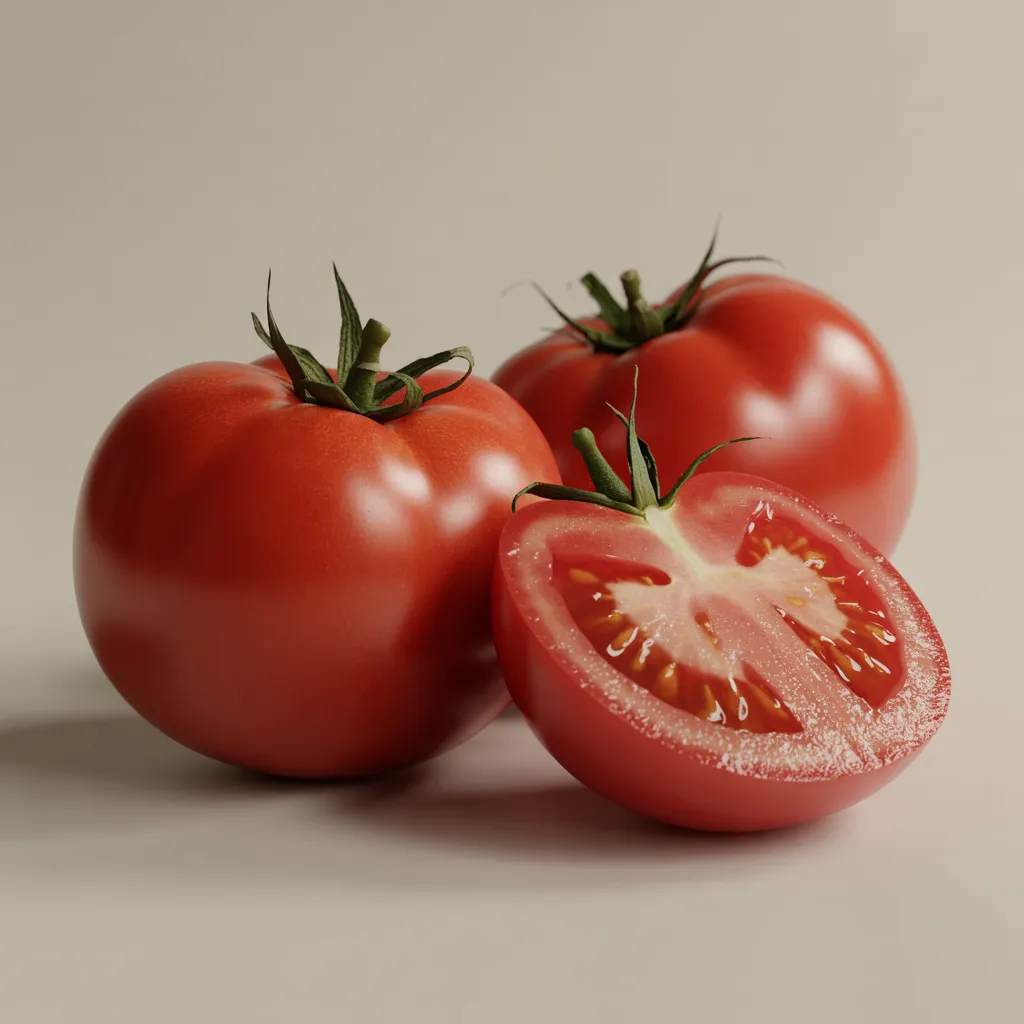 pomidorki koktajlowe