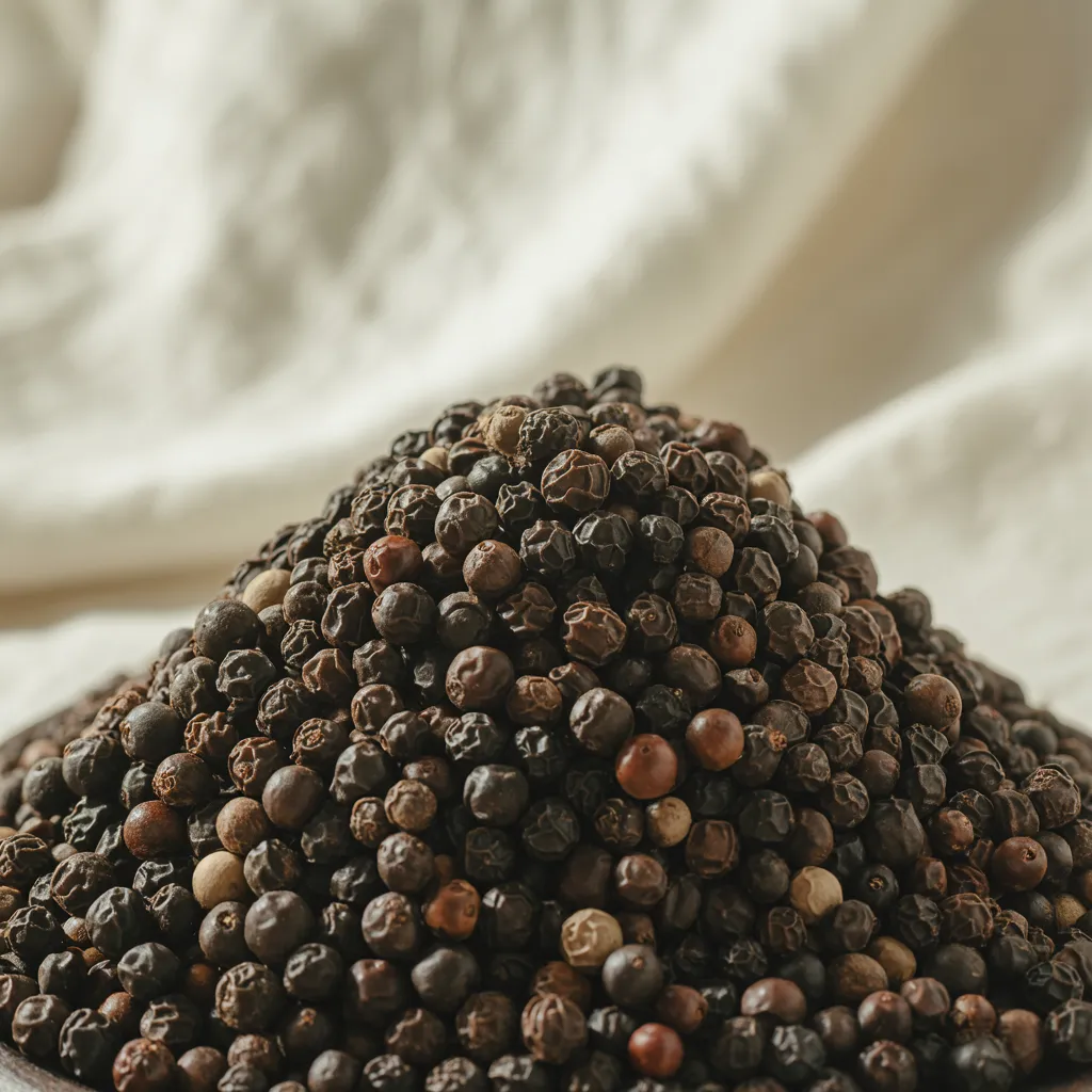 Ziele angielskie mielone