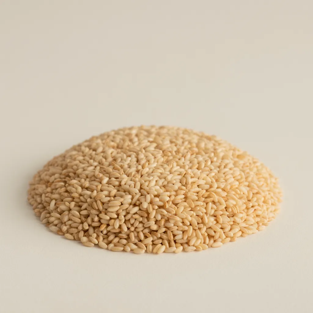 Makaron orzo